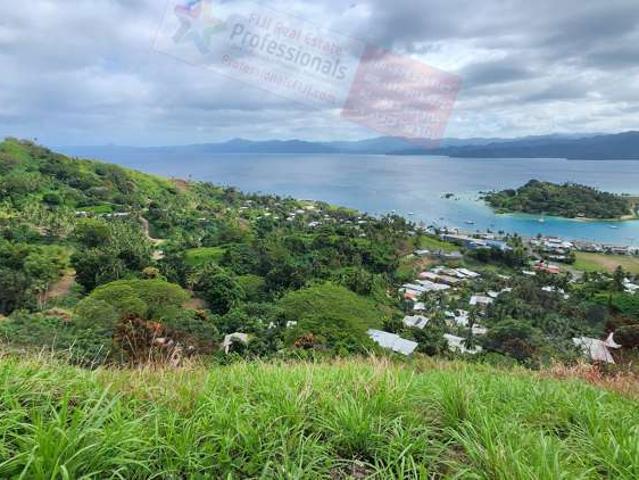 Land for sale
