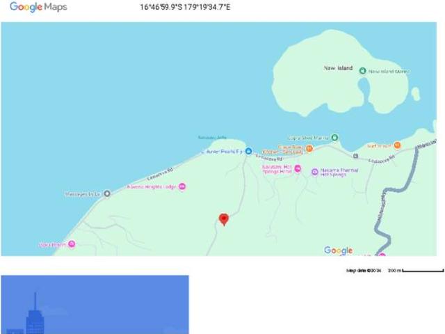Land for sale