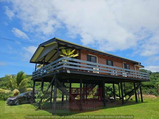 House for sale