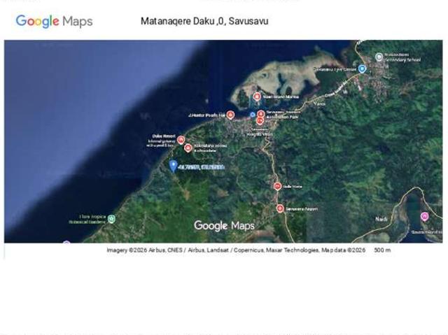 Land for sale