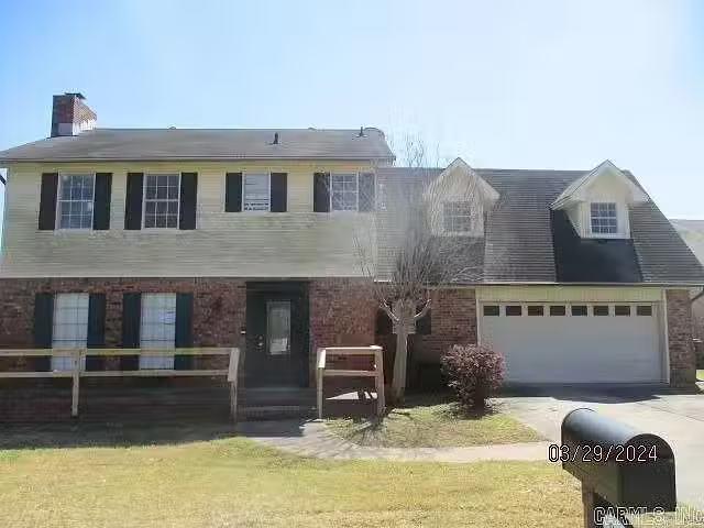 House for rent in Sherwood