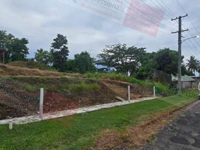 Land for sale