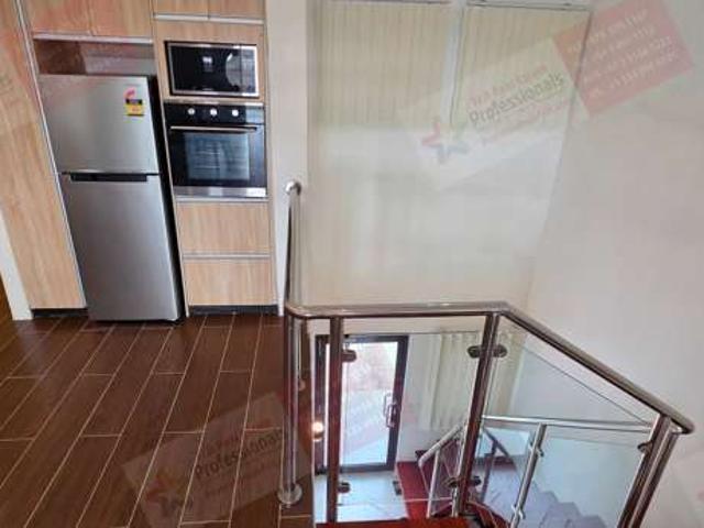 Apartment for rent