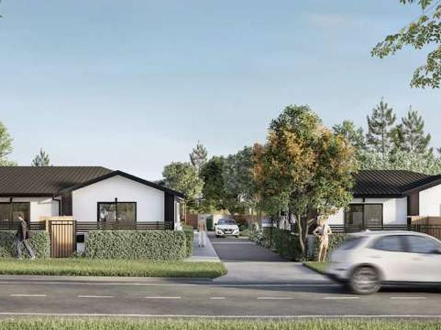 Townhouse for sale in Days Bay, Wellington
