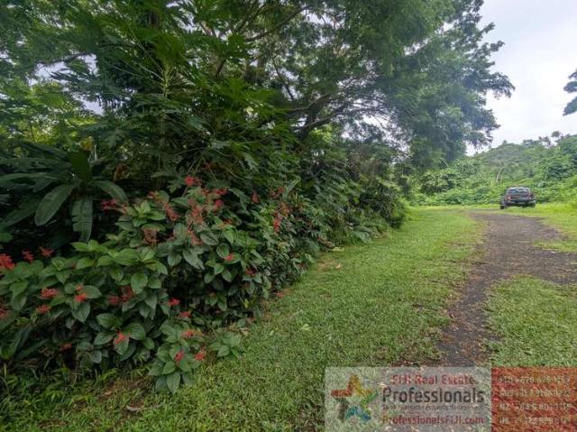 Land for sale