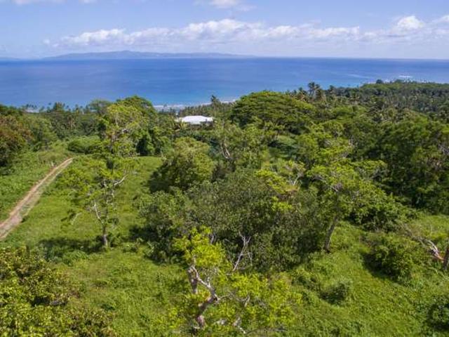 Land for sale