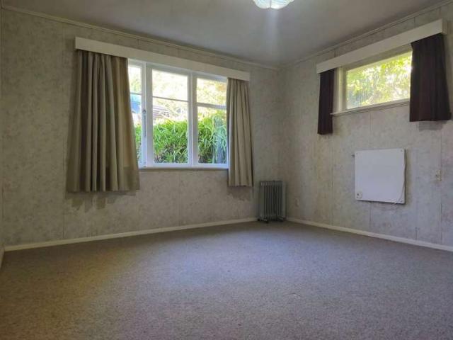 House for rent in Linden, Wellington