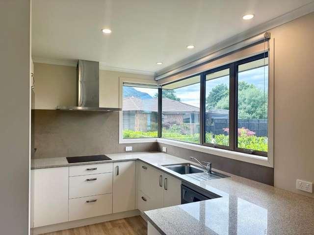 Apartment for rent in Te Aroha, Waikato