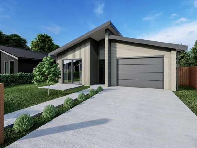 House for sale in Kauwhata, Waikato
