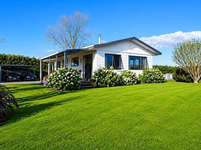 House for sale in Kauwhata, Waikato