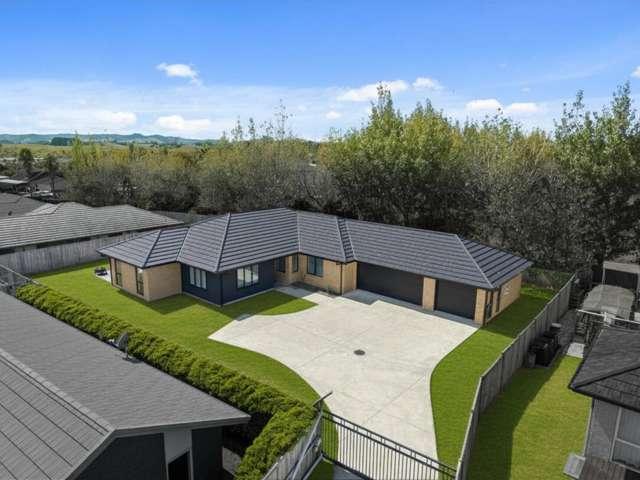 House for sale in Kauwhata, Waikato