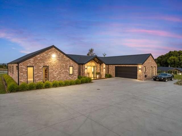 House for sale in Kauwhata, Waikato