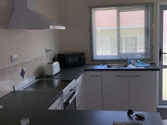 Apartment for rent in Thames, Waikato