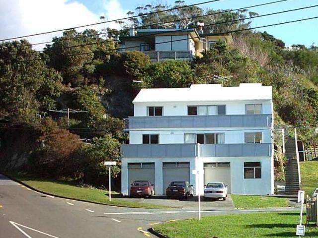 Townhouse for rent in Matata, Wellington