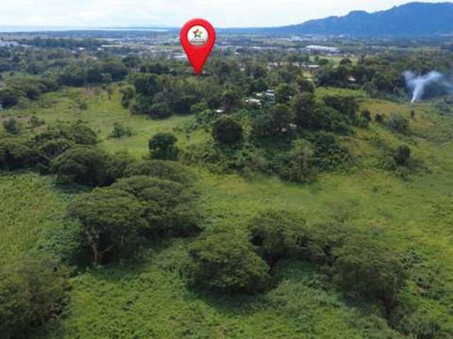 Land for sale