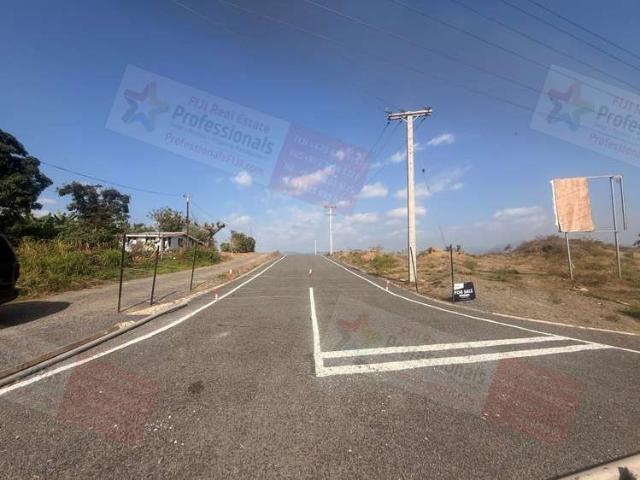 Land for sale