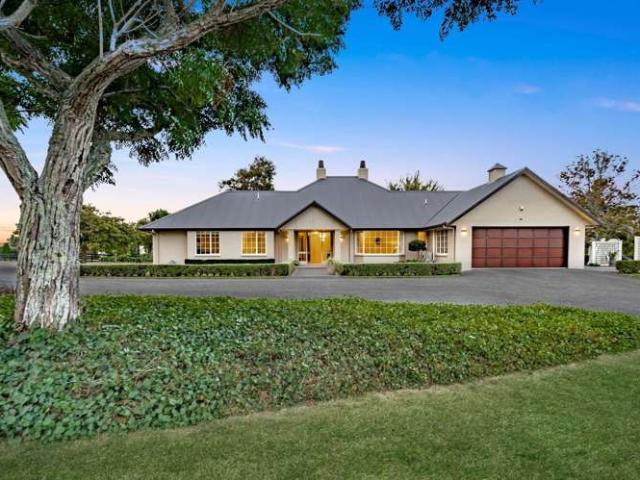 House for rent