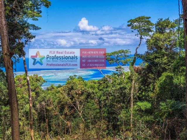 Land for sale