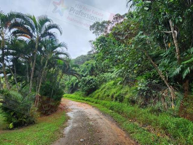Land for sale