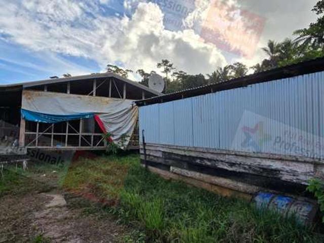 Land for sale