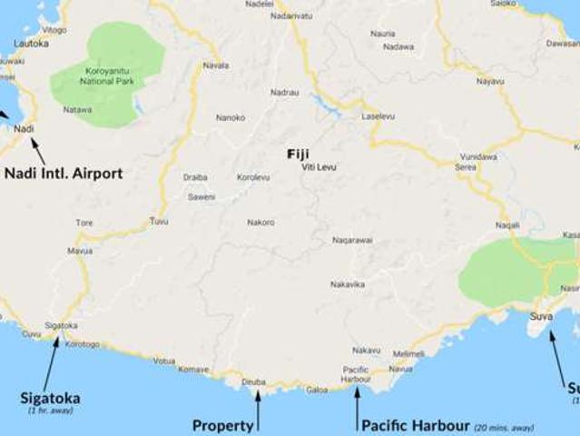 Land for sale