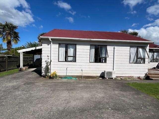 House for rent in Waihi, Waikato