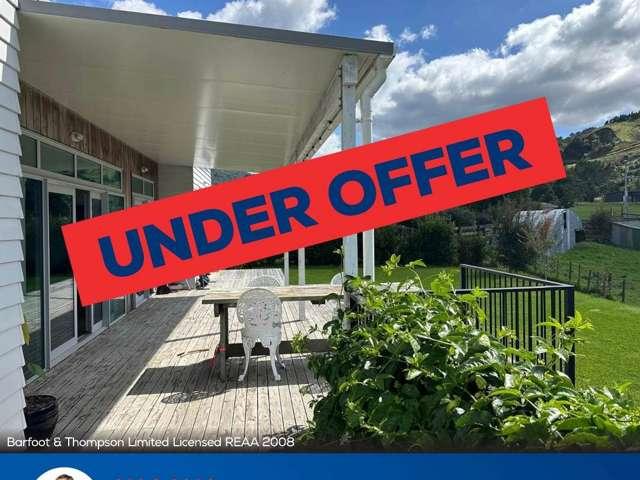 House for rent in Waihi, Waikato