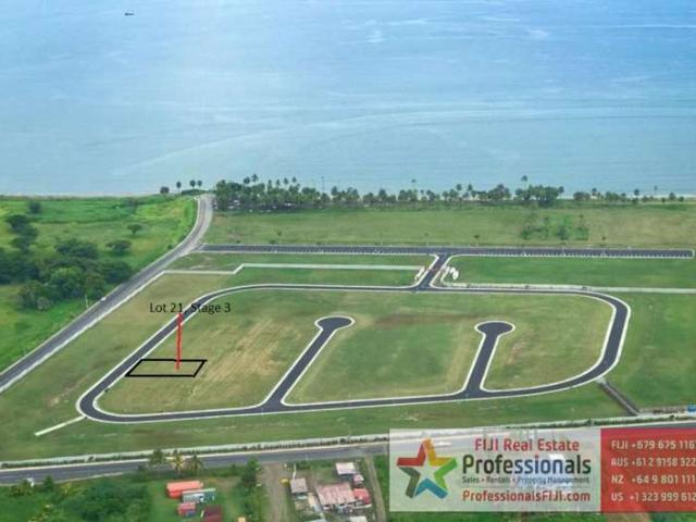 Land for sale