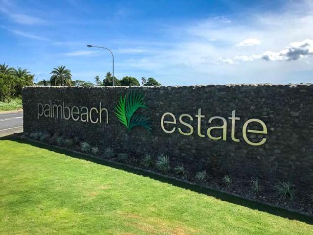 Land for sale