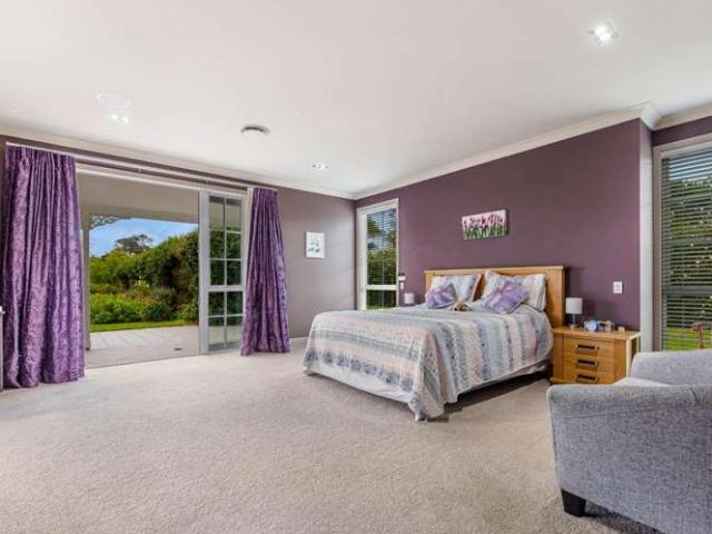 House for rent in Kawau Island
