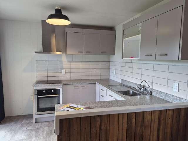 Apartment for rent in Karetu, Northland