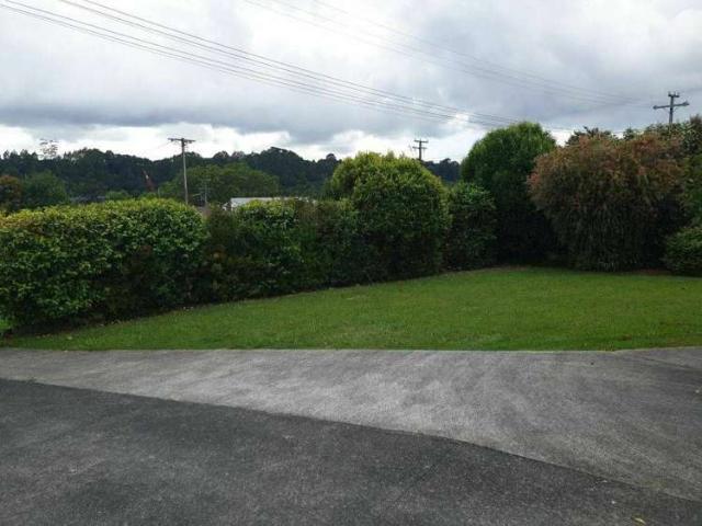 House for rent in Mahurangi