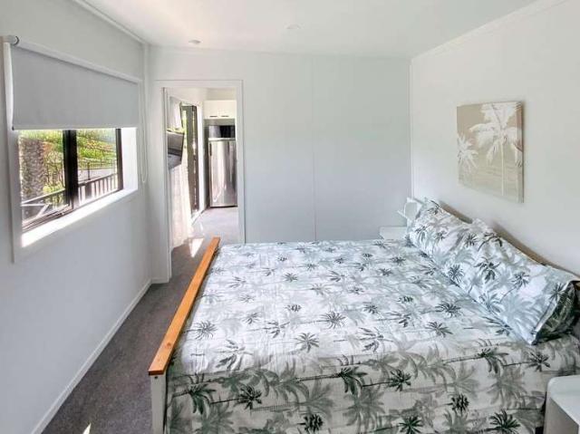 Apartment for rent in Paremoremo