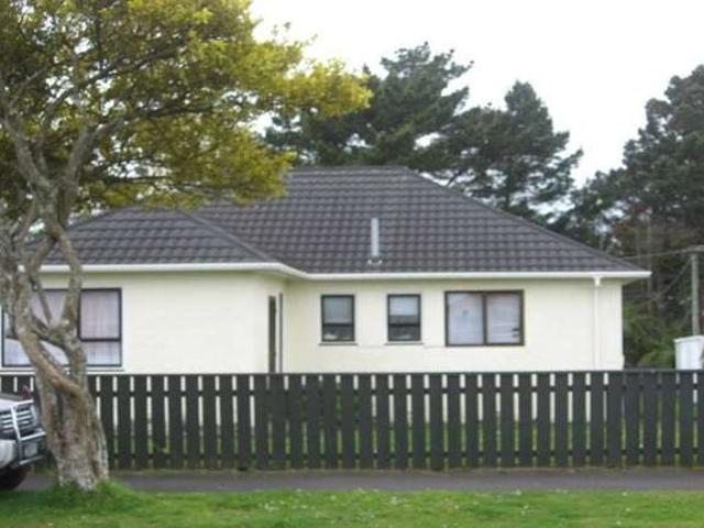 House for rent in Hillsborough, Taranaki