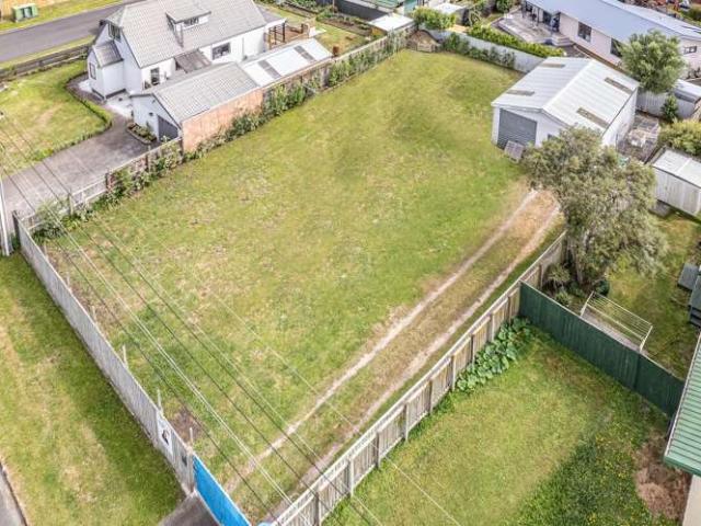 Land for sale in Wanganui District