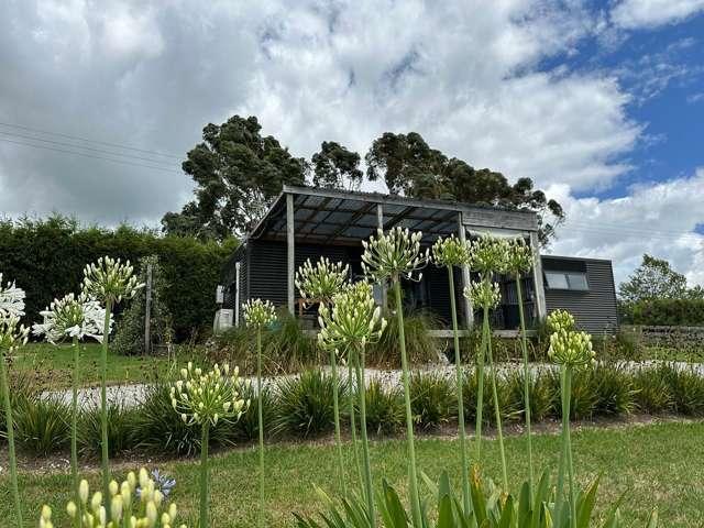 Apartment for rent in Whatawhata, Waikato