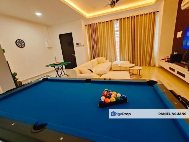 House for sale in Bukit Ledang, Johor