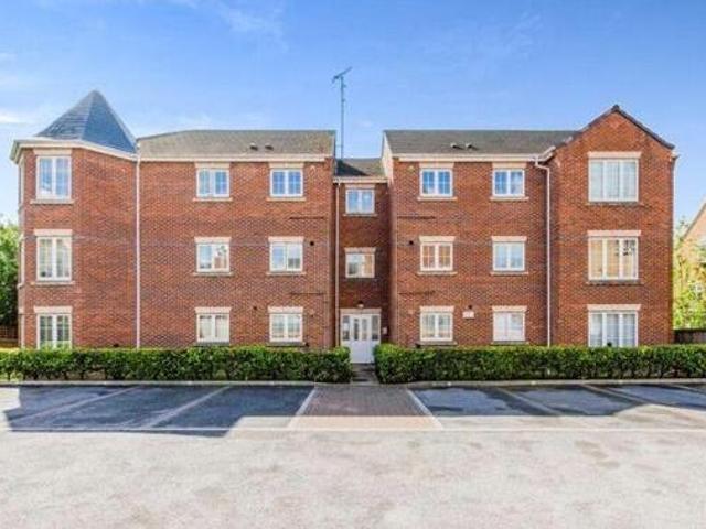 House for sale in Alverley, South Yorkshire