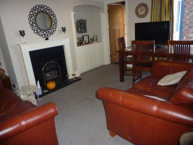 Apartment for rent in Heaton, Tyne And Wear