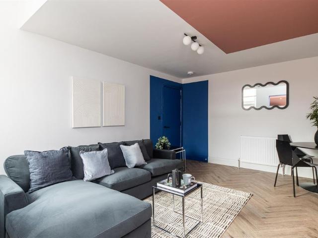 House for rent in Heaton, Tyne And Wear