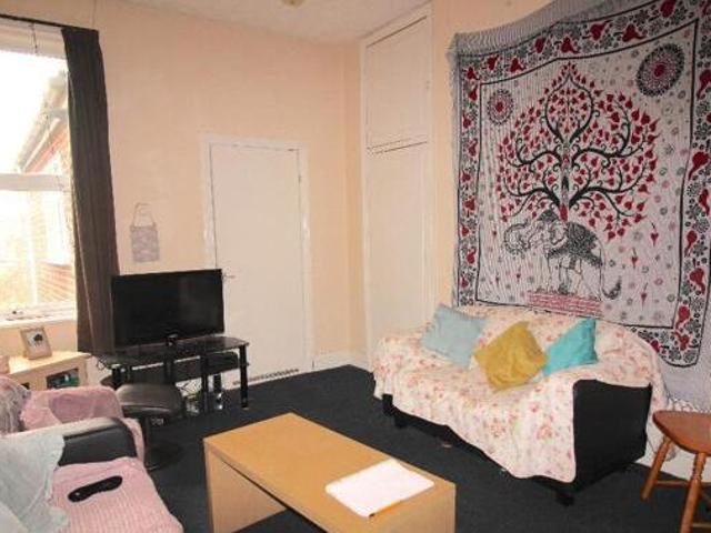 House for rent in Butterton, Staffordshire