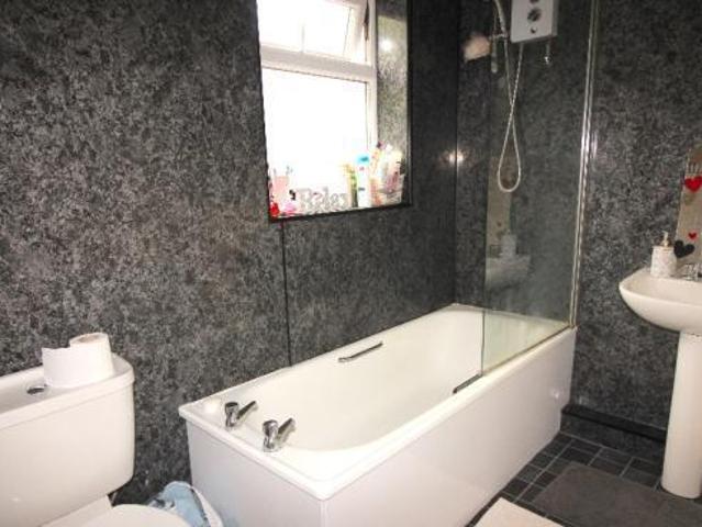 House for rent in Butterton, Staffordshire