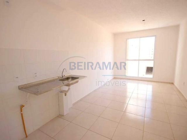 Apartamento aluguel em Recanto das Emas