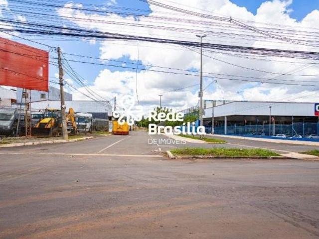 Terreno venda em Vila Areal, Arniqueira