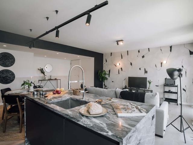 Apartamento alugar em Santo Amaro, Lisboa