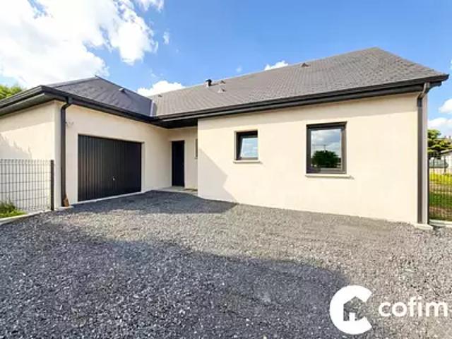 Maison vente à Arboulades, Adé