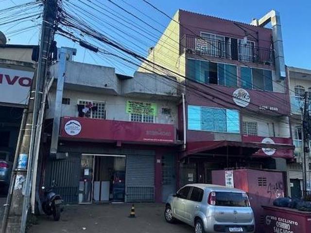 Ponto Comercial venda em Vila Areal, Arniqueira