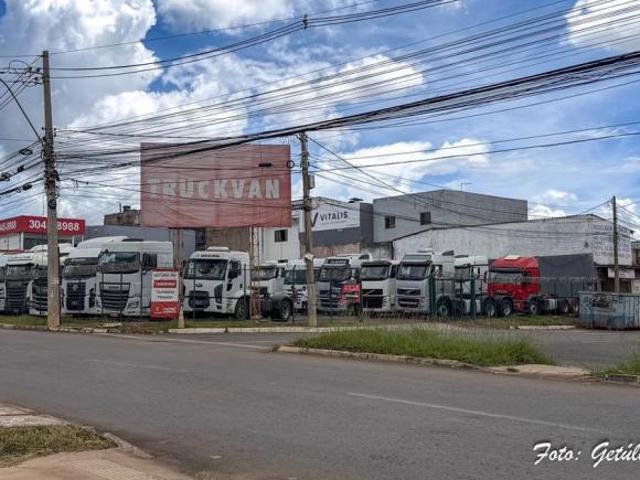 Terreno venda em Brasília, Plano Piloto