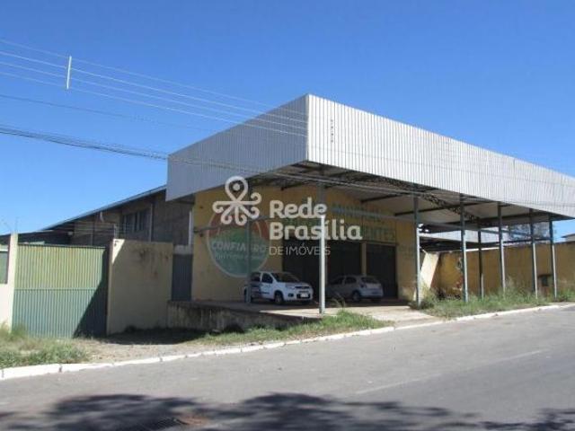 Ponto Comercial venda em Região Geográfica Imediata do Distrito Federal, Região Integrada de Desenvolvimento do Distrito Federal e Entorno