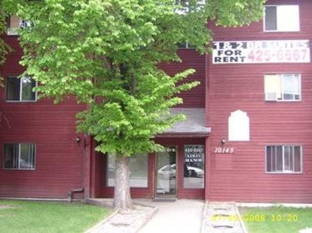 Apartment for rent in Wedgewood, Alberta